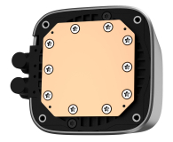 Deepcool LS720 3x120mm - 1122324 - zdjęcie 3